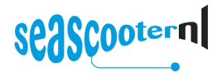 Seascooter home